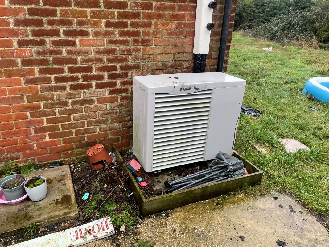 4 West End, Whissonsett, Dereham, Norfolk, NR20 5SS