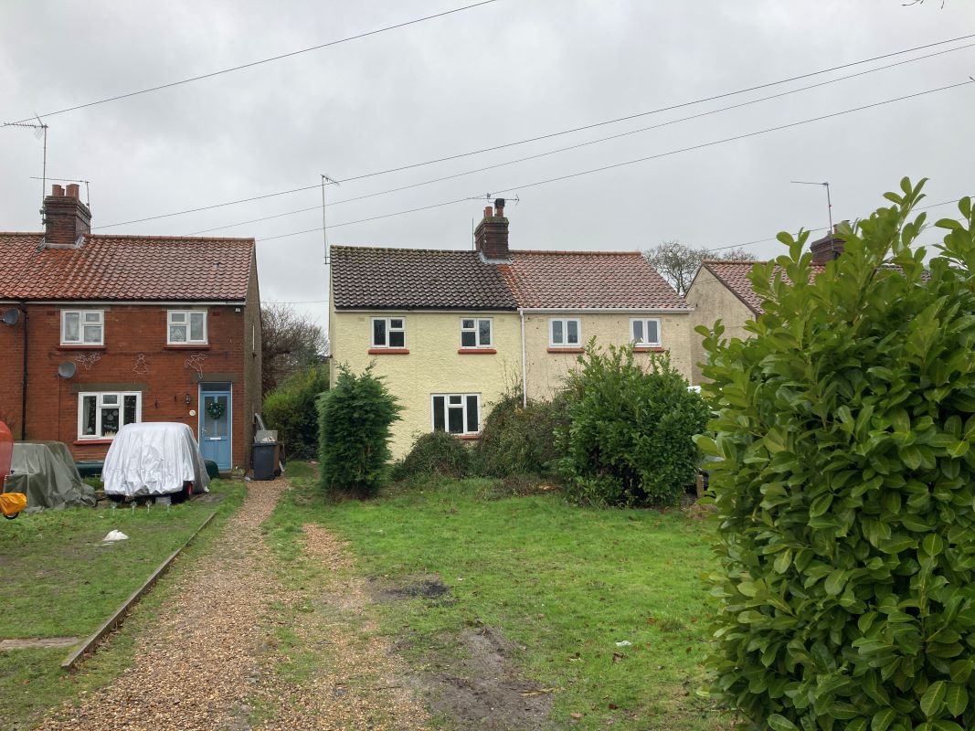 9 Bluebell Road, North Walsham, Norfolk, NR28 9EH