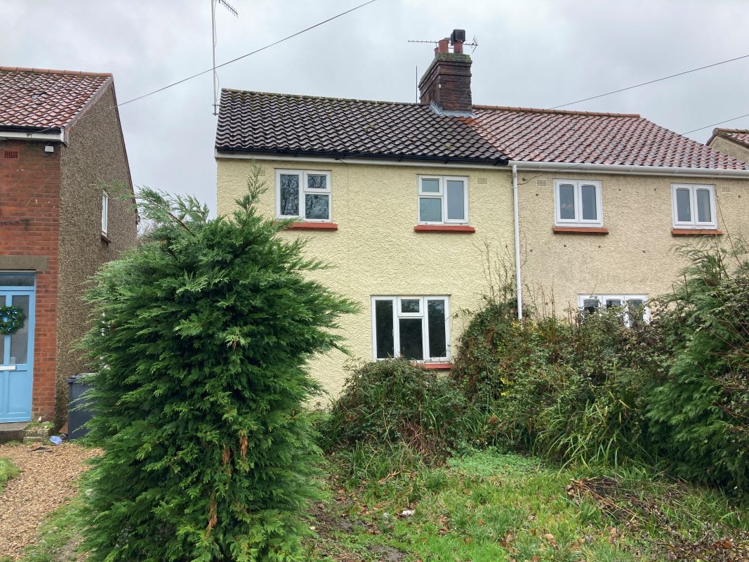 9 Bluebell Road, North Walsham, Norfolk, NR28 9EH