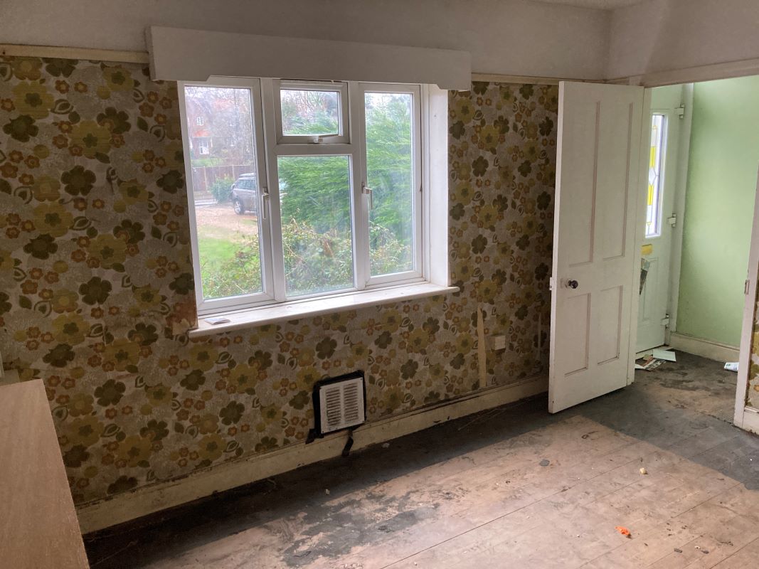 9 Bluebell Road, North Walsham, Norfolk, NR28 9EH