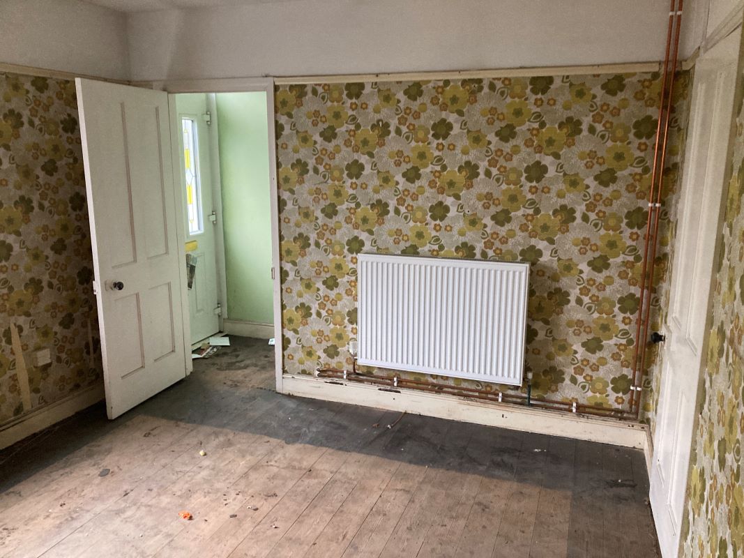 9 Bluebell Road, North Walsham, Norfolk, NR28 9EH