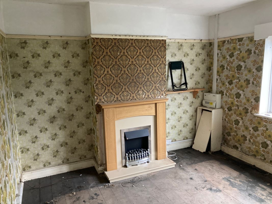 9 Bluebell Road, North Walsham, Norfolk, NR28 9EH