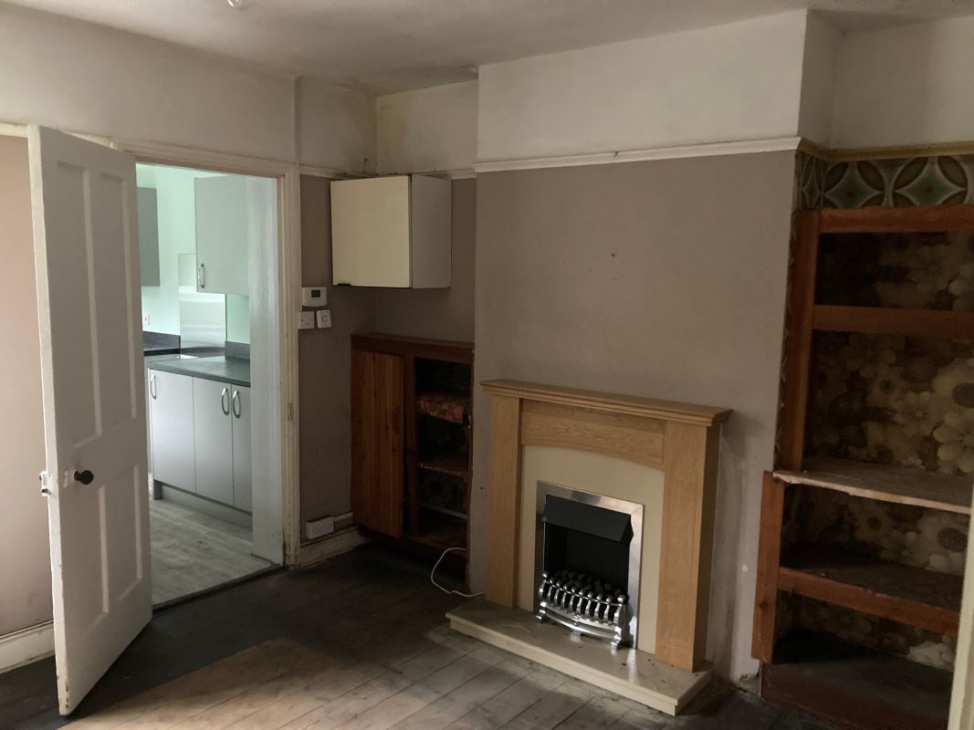 9 Bluebell Road, North Walsham, Norfolk, NR28 9EH