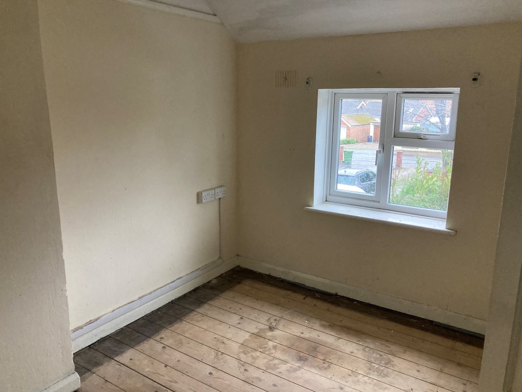 9 Bluebell Road, North Walsham, Norfolk, NR28 9EH