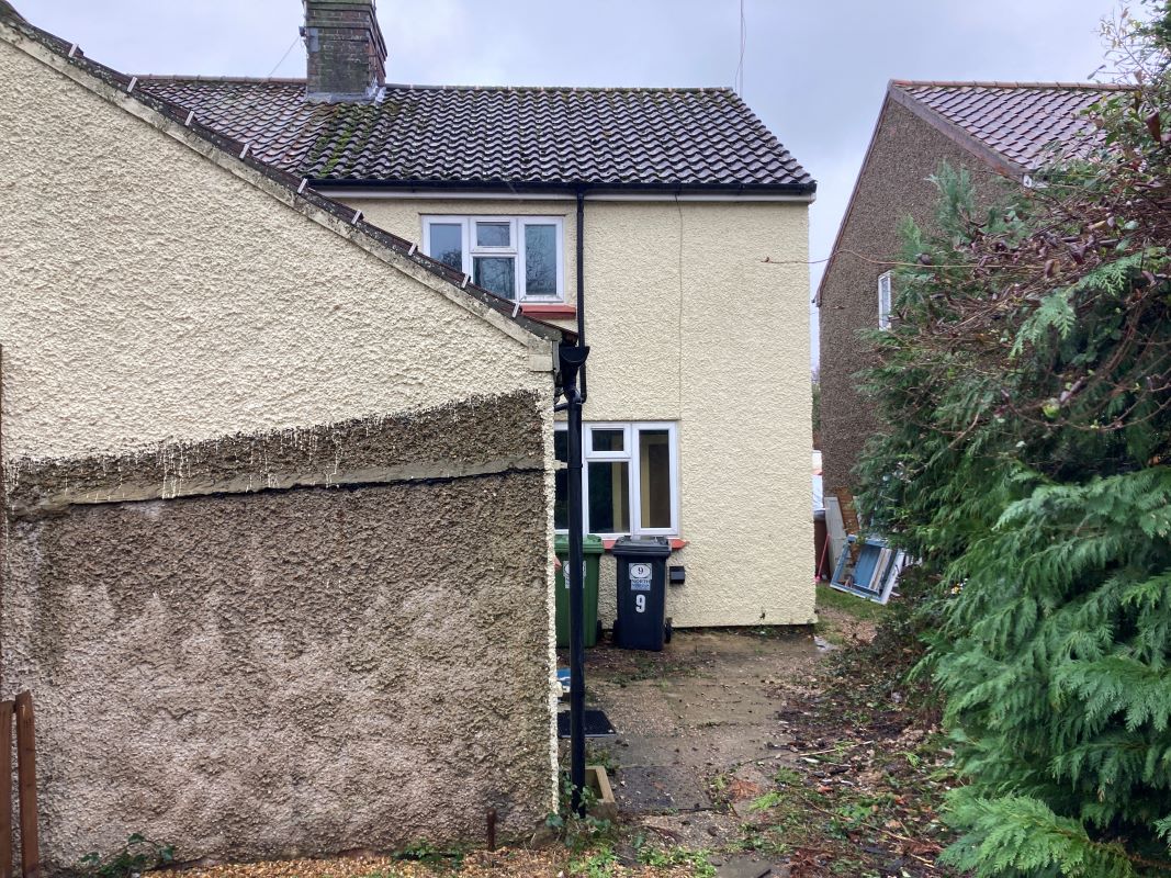 9 Bluebell Road, North Walsham, Norfolk, NR28 9EH