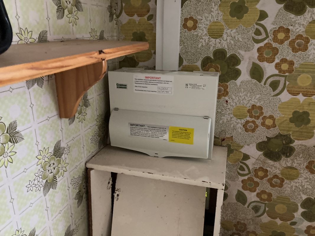 9 Bluebell Road, North Walsham, Norfolk, NR28 9EH