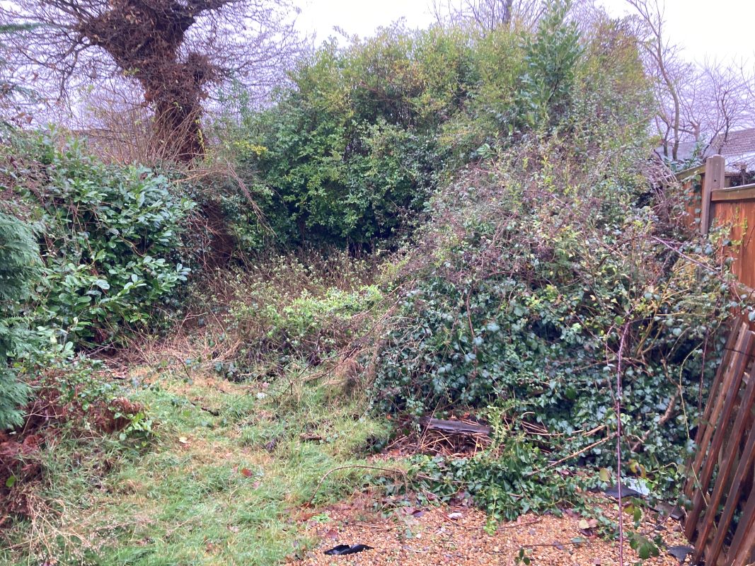 9 Bluebell Road, North Walsham, Norfolk, NR28 9EH