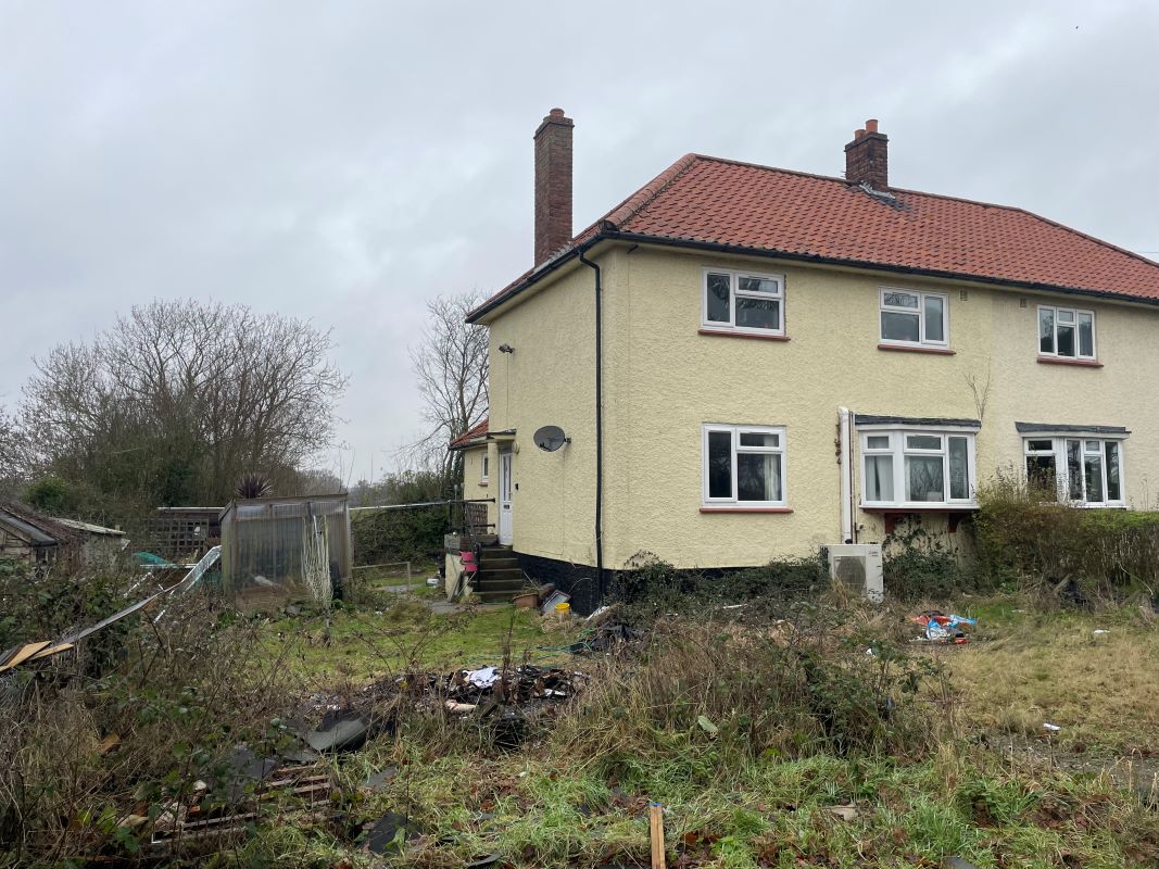 6 Riverview, Old Hall Road, Witton, North Walsham, Norfolk, NR28 9QH