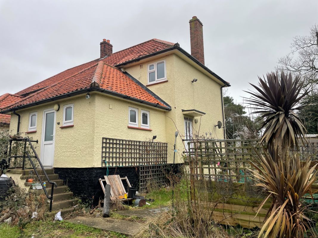 6 Riverview, Old Hall Road, Witton, North Walsham, Norfolk, NR28 9QH