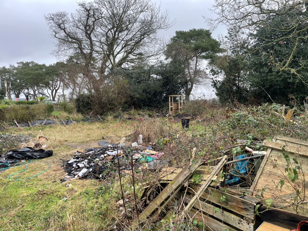 6 Riverview, Old Hall Road, Witton, North Walsham, Norfolk, NR28 9QH