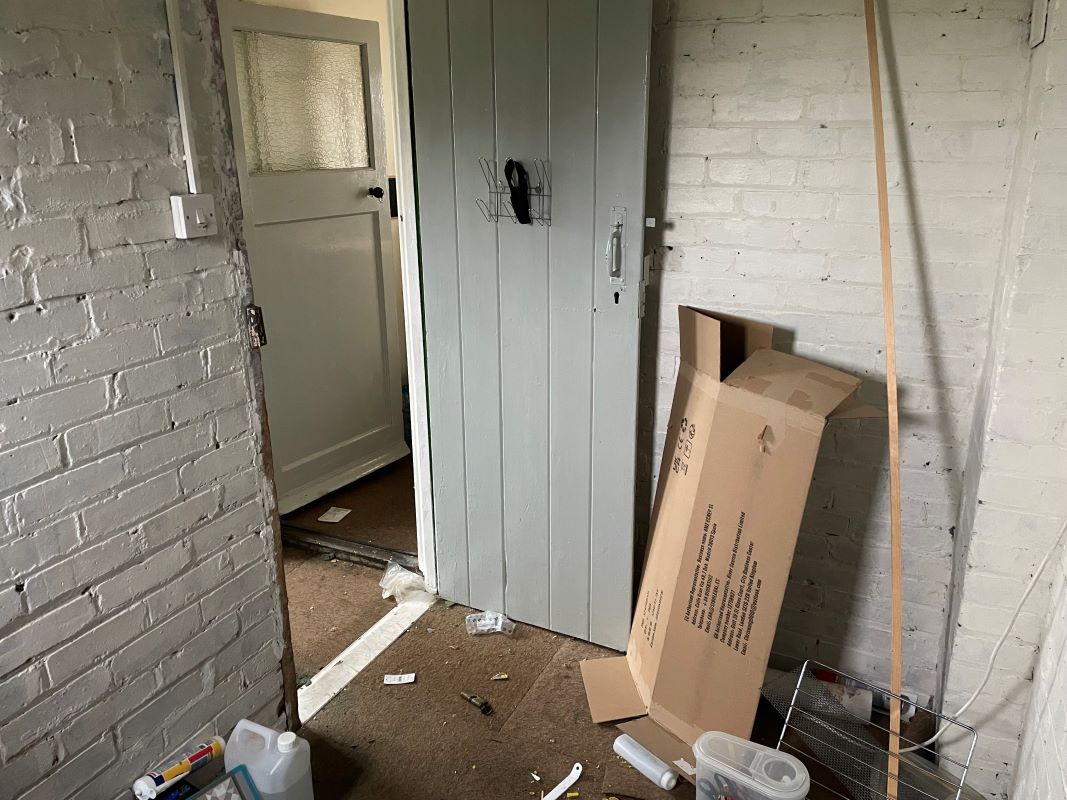 6 Riverview, Old Hall Road, Witton, North Walsham, Norfolk, NR28 9QH