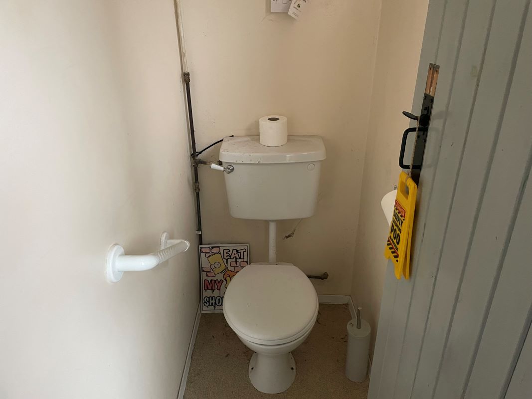 6 Riverview, Old Hall Road, Witton, North Walsham, Norfolk, NR28 9QH