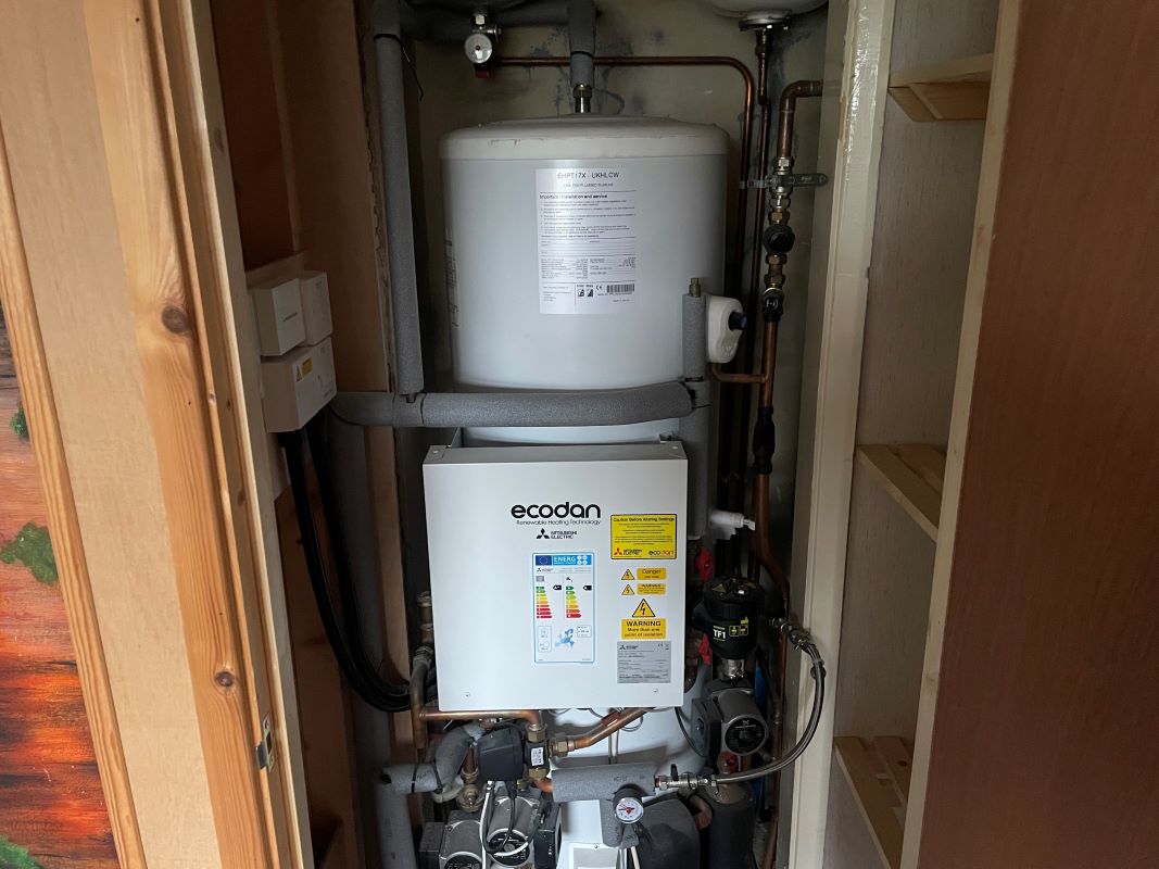 6 Riverview, Old Hall Road, Witton, North Walsham, Norfolk, NR28 9QH