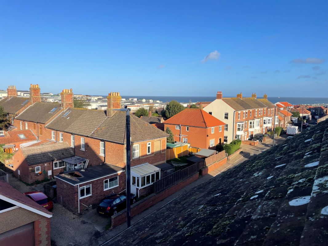 Beulah, High Street, East Runton, Norfolk, NR27 9PB