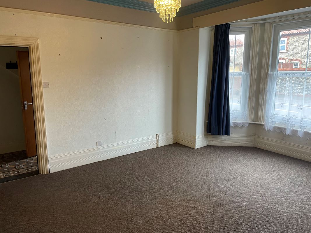 Beulah, High Street, East Runton, Norfolk, NR27 9PB