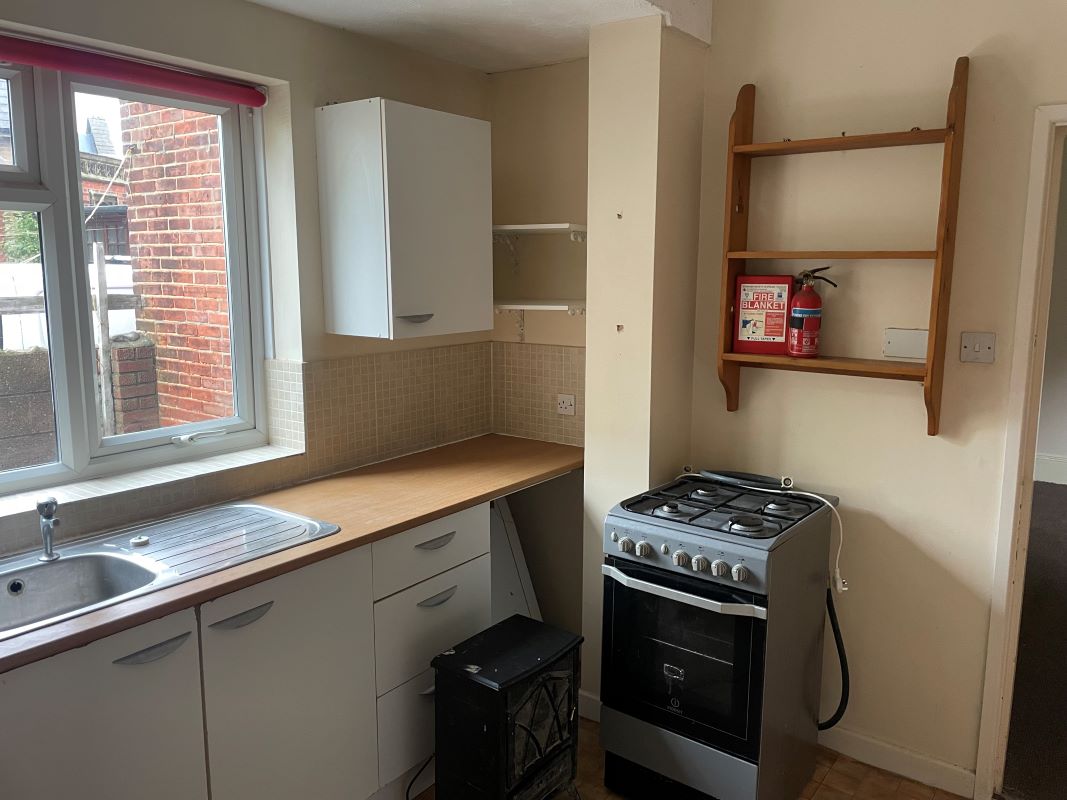 Beulah, High Street, East Runton, Norfolk, NR27 9PB