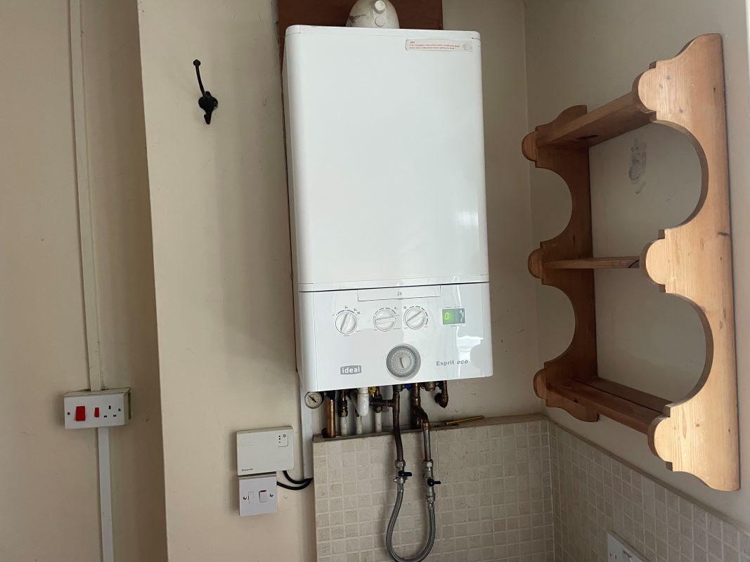 Beulah, High Street, East Runton, Norfolk, NR27 9PB