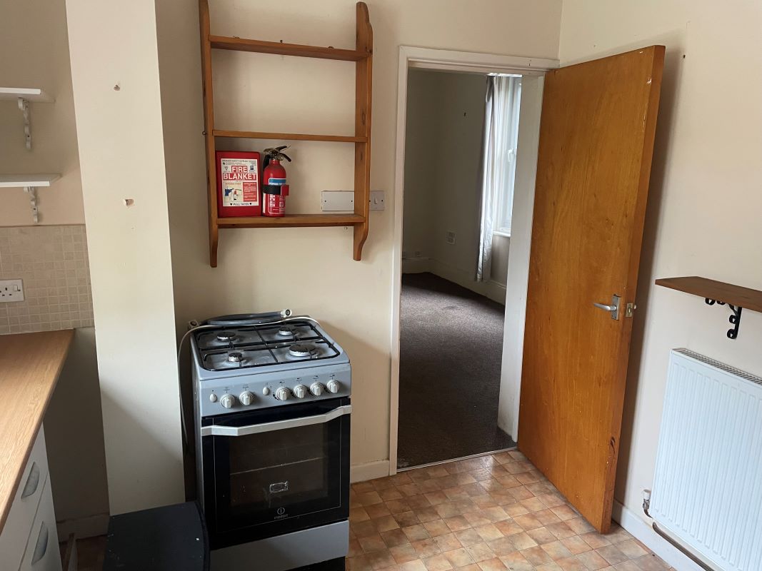 Beulah, High Street, East Runton, Norfolk, NR27 9PB