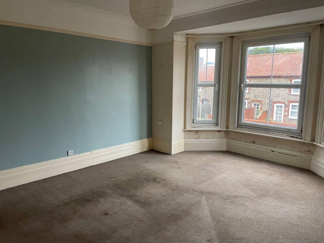 Beulah, High Street, East Runton, Norfolk, NR27 9PB