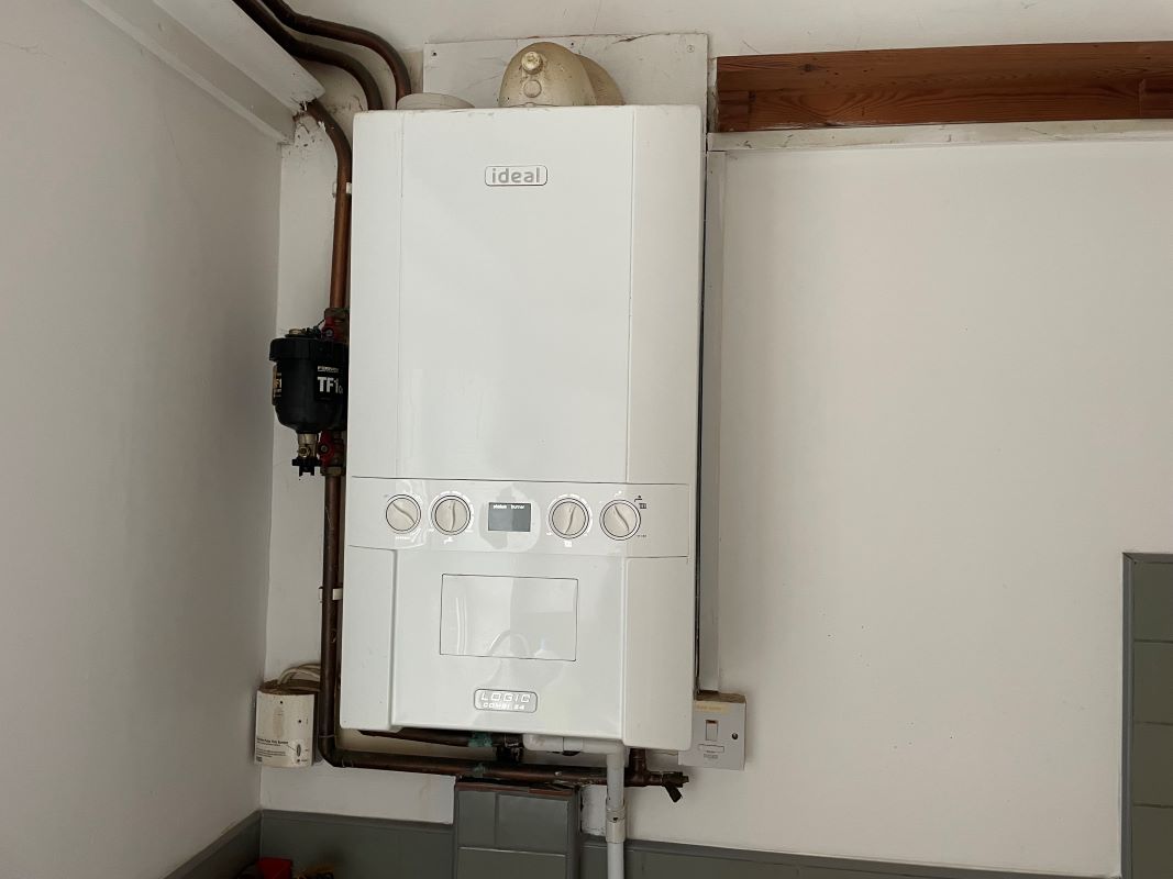 Beulah, High Street, East Runton, Norfolk, NR27 9PB