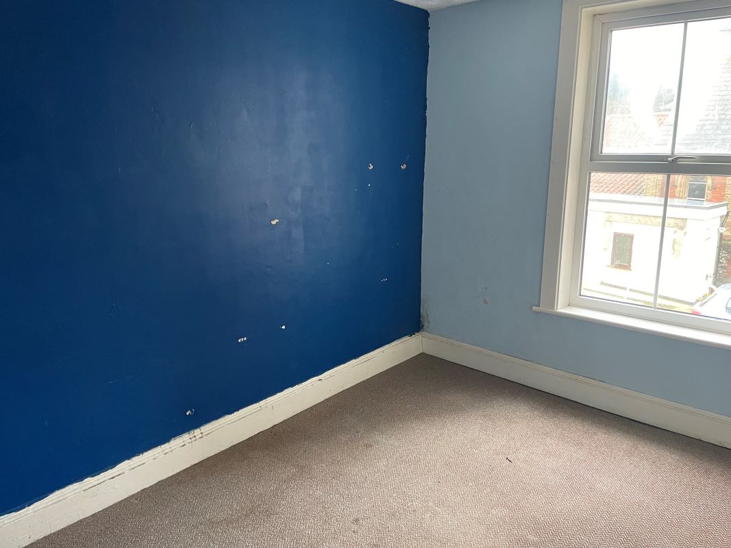 Beulah, High Street, East Runton, Norfolk, NR27 9PB