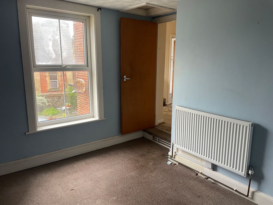 Beulah, High Street, East Runton, Norfolk, NR27 9PB