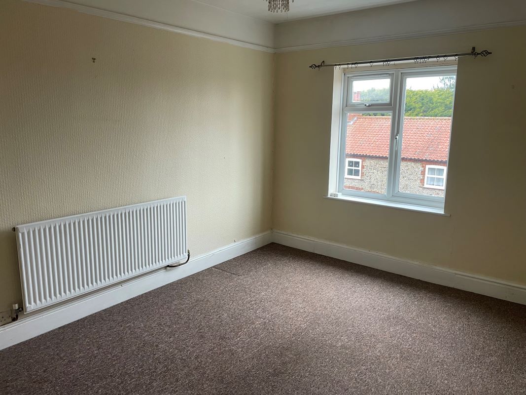 Beulah, High Street, East Runton, Norfolk, NR27 9PB