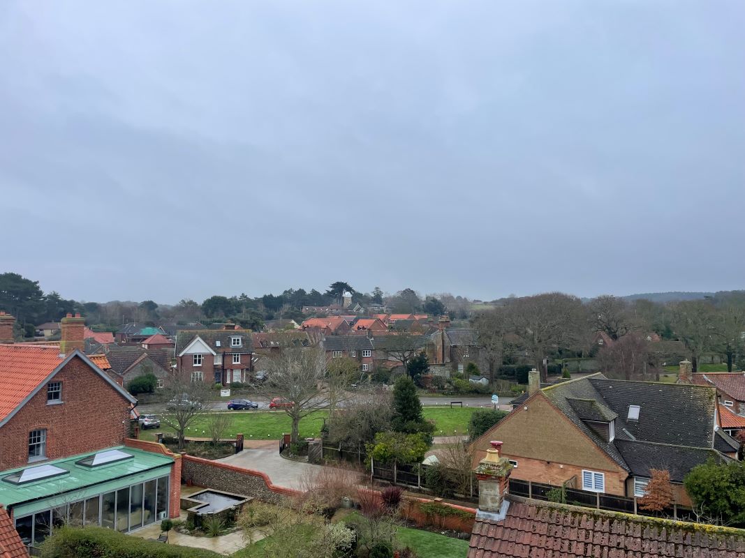 Beulah, High Street, East Runton, Norfolk, NR27 9PB