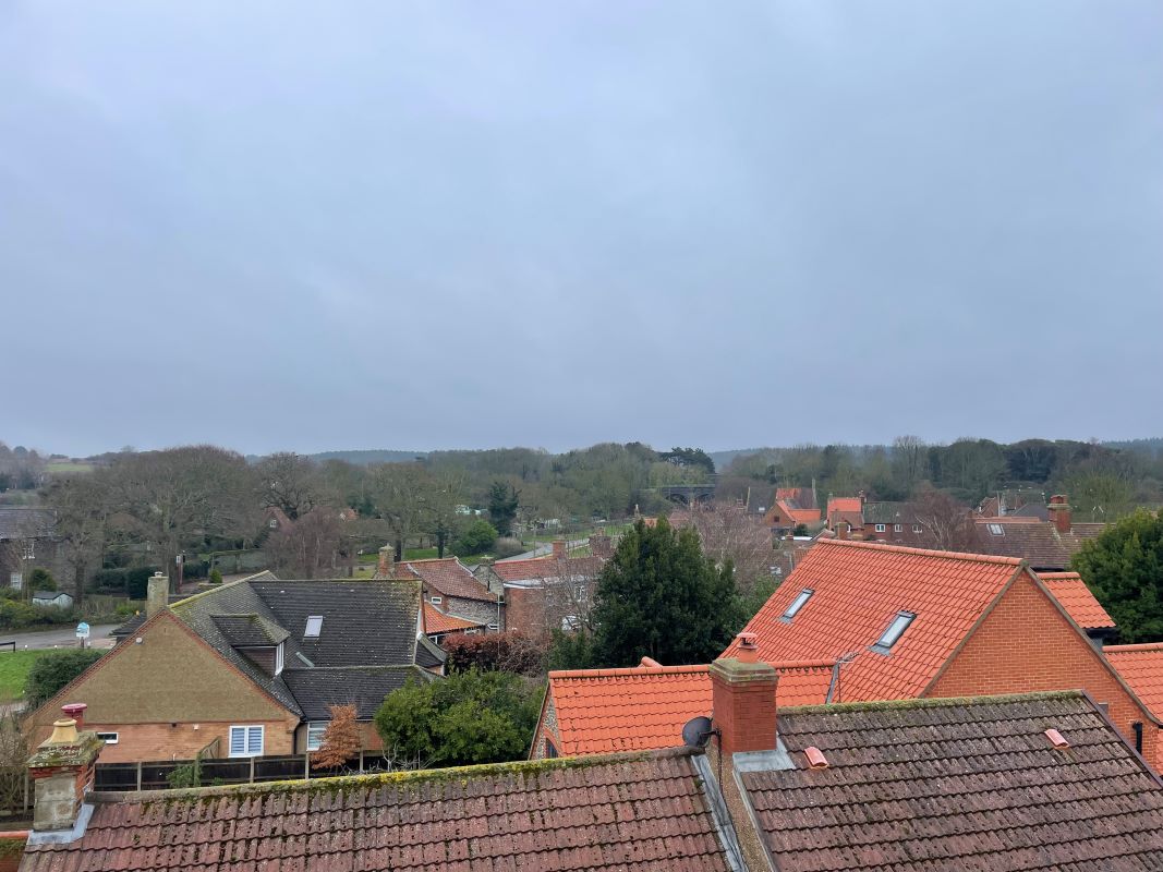 Beulah, High Street, East Runton, Norfolk, NR27 9PB