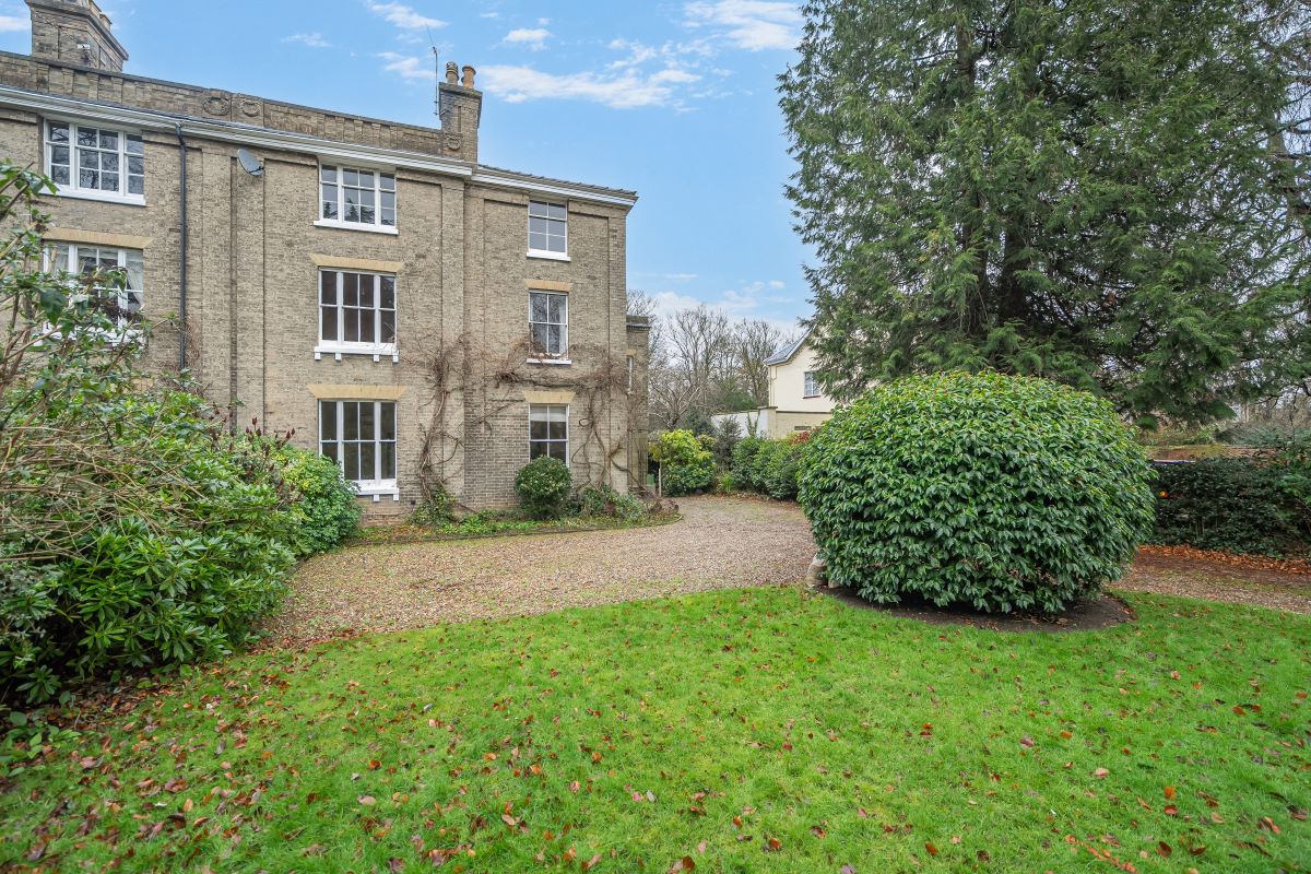 8 Town Close Road, Norwich, Norfolk, NR2 2NB