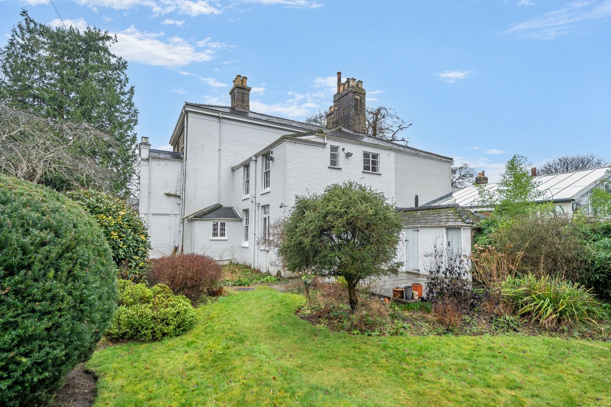 8 Town Close Road, Norwich, Norfolk, NR2 2NB