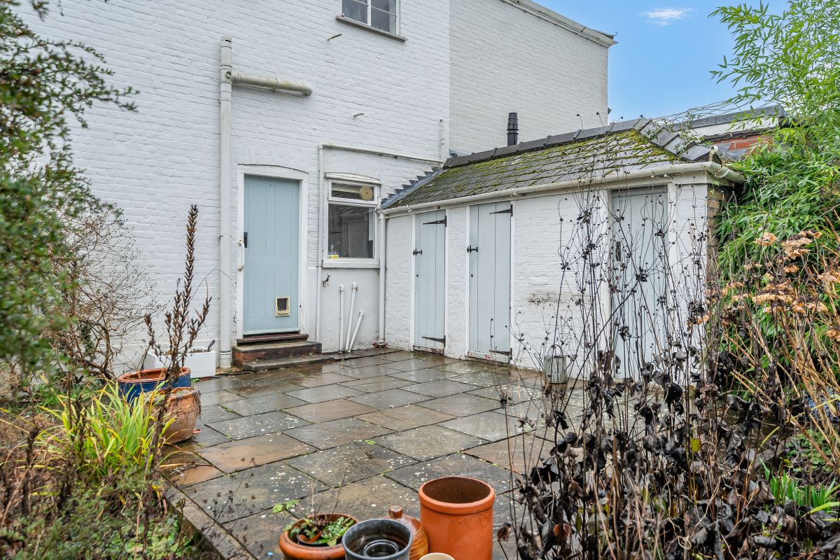 8 Town Close Road, Norwich, Norfolk, NR2 2NB