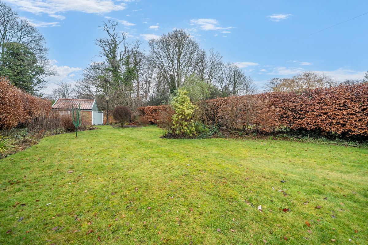 8 Town Close Road, Norwich, Norfolk, NR2 2NB