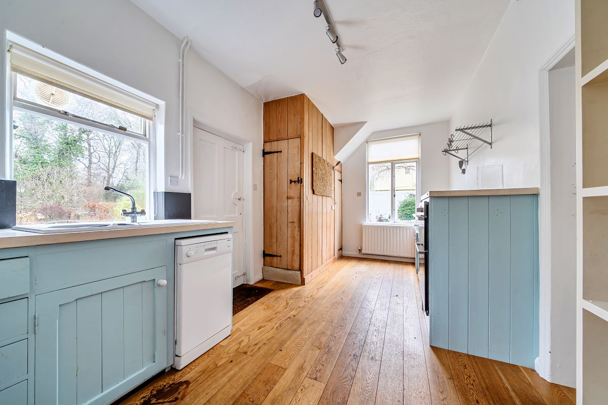 8 Town Close Road, Norwich, Norfolk, NR2 2NB