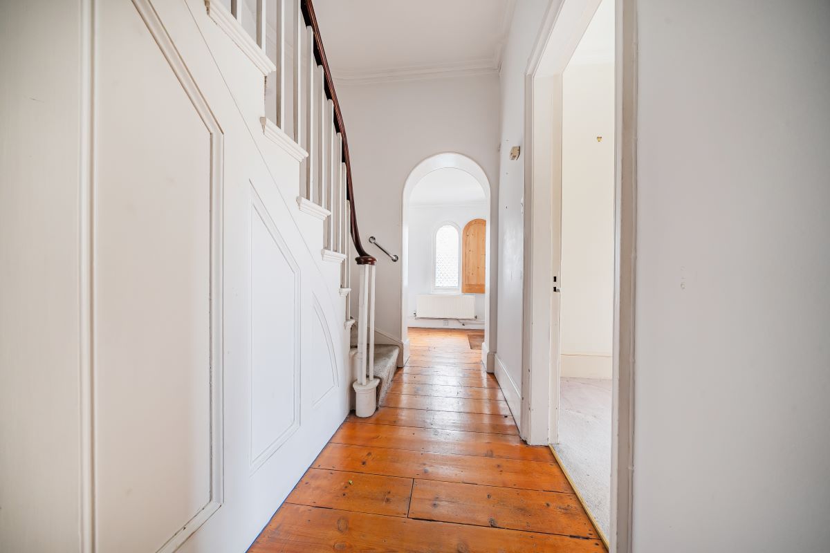 8 Town Close Road, Norwich, Norfolk, NR2 2NB