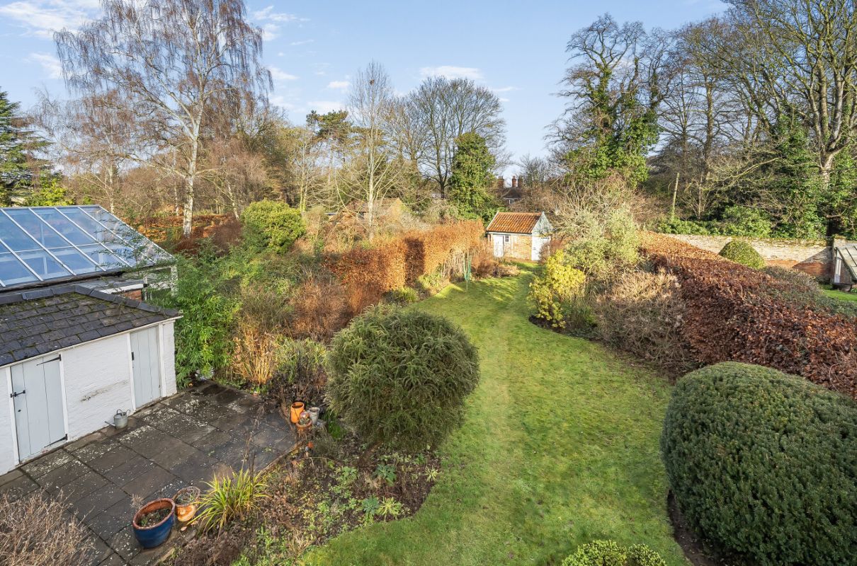 8 Town Close Road, Norwich, Norfolk, NR2 2NB