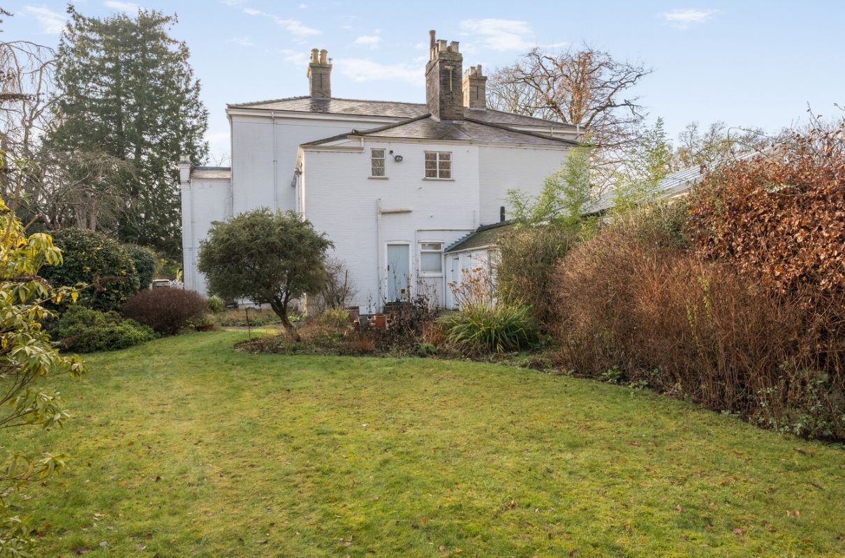 8 Town Close Road, Norwich, Norfolk, NR2 2NB