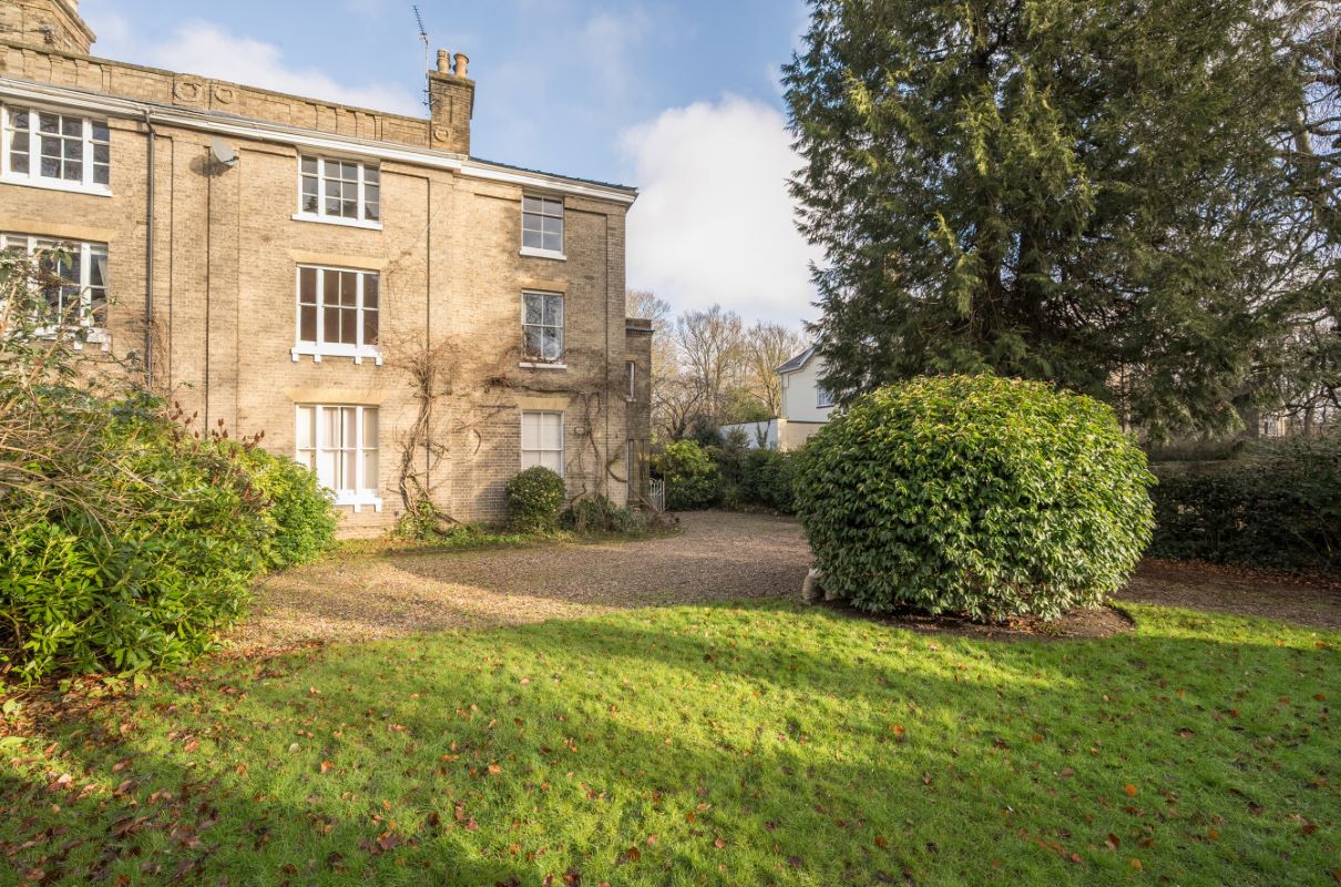 8 Town Close Road, Norwich, Norfolk, NR2 2NB