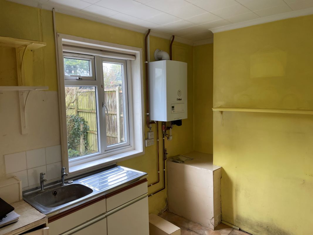 19 Pedlars Grove, Swaffham, Norfolk, PE37 7HN