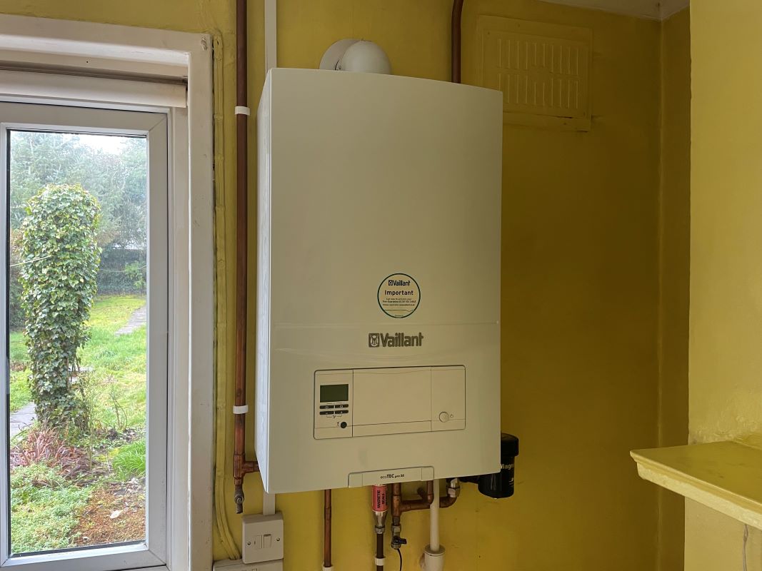 19 Pedlars Grove, Swaffham, Norfolk, PE37 7HN