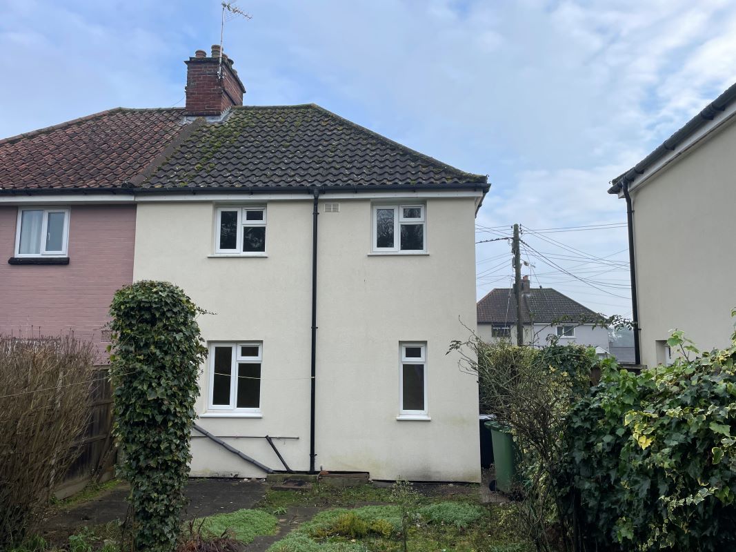 19 Pedlars Grove, Swaffham, Norfolk, PE37 7HN