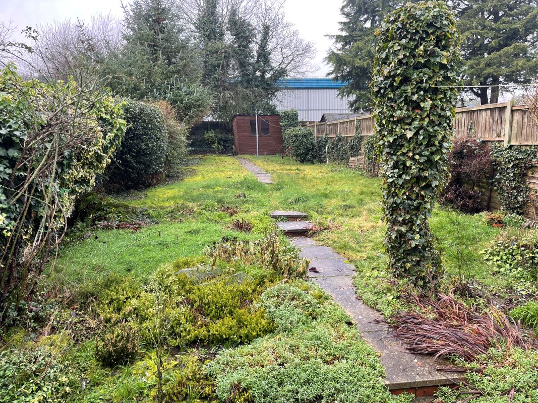 19 Pedlars Grove, Swaffham, Norfolk, PE37 7HN