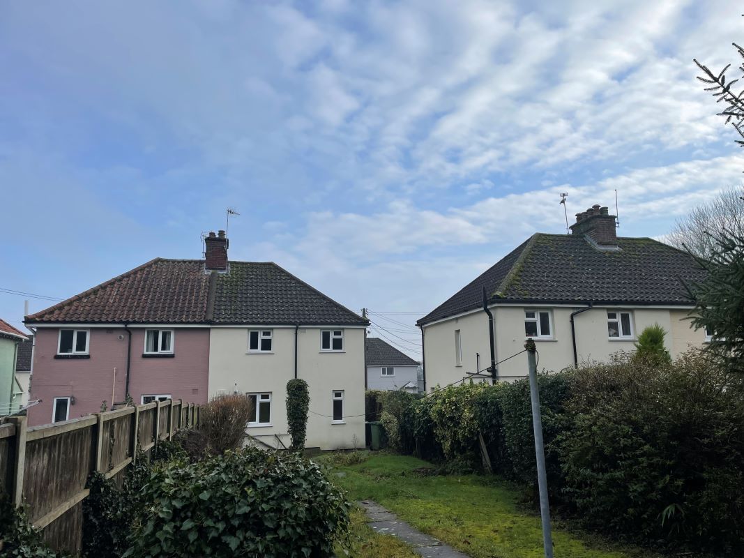 19 Pedlars Grove, Swaffham, Norfolk, PE37 7HN