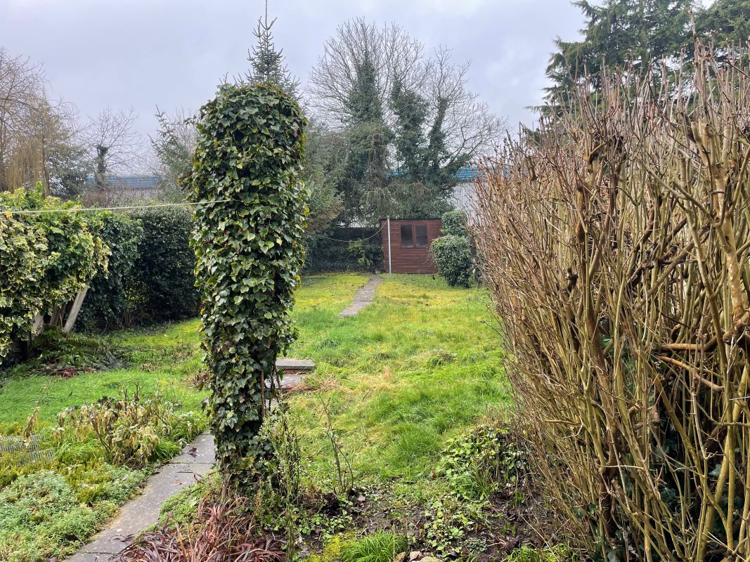 19 Pedlars Grove, Swaffham, Norfolk, PE37 7HN