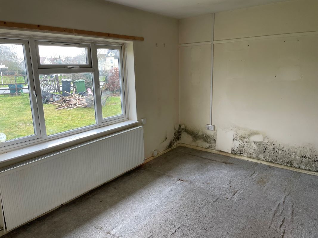 1 Eastmoor Road, Oxborough, King's Lynn, Norfolk, PE33 9PU