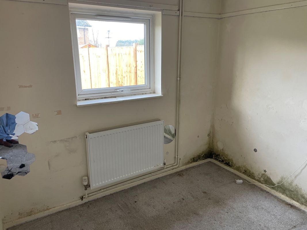 1 Eastmoor Road, Oxborough, King's Lynn, Norfolk, PE33 9PU