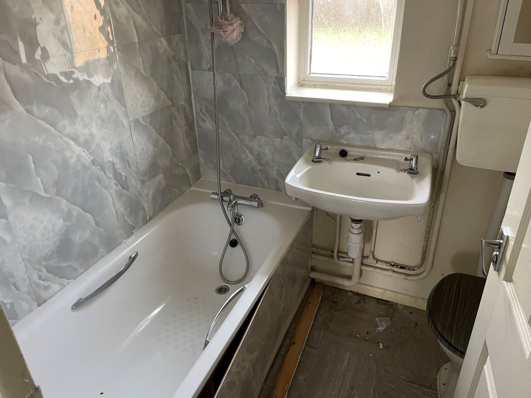 1 Eastmoor Road, Oxborough, King's Lynn, Norfolk, PE33 9PU