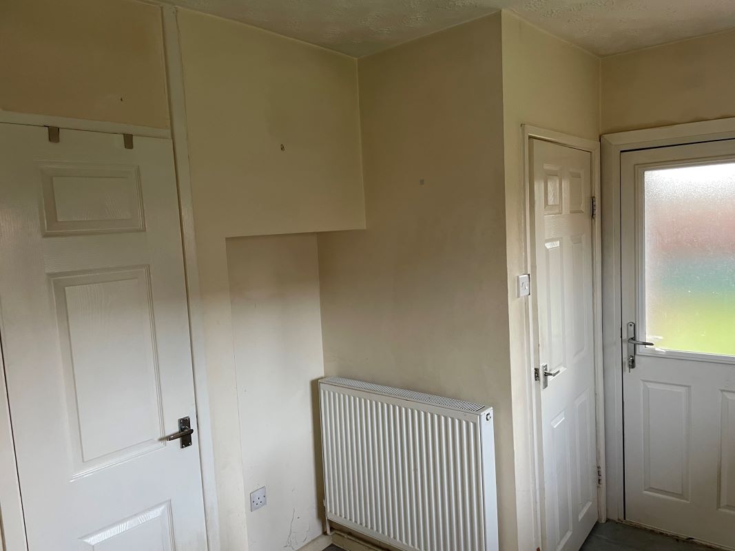 1 Eastmoor Road, Oxborough, King's Lynn, Norfolk, PE33 9PU