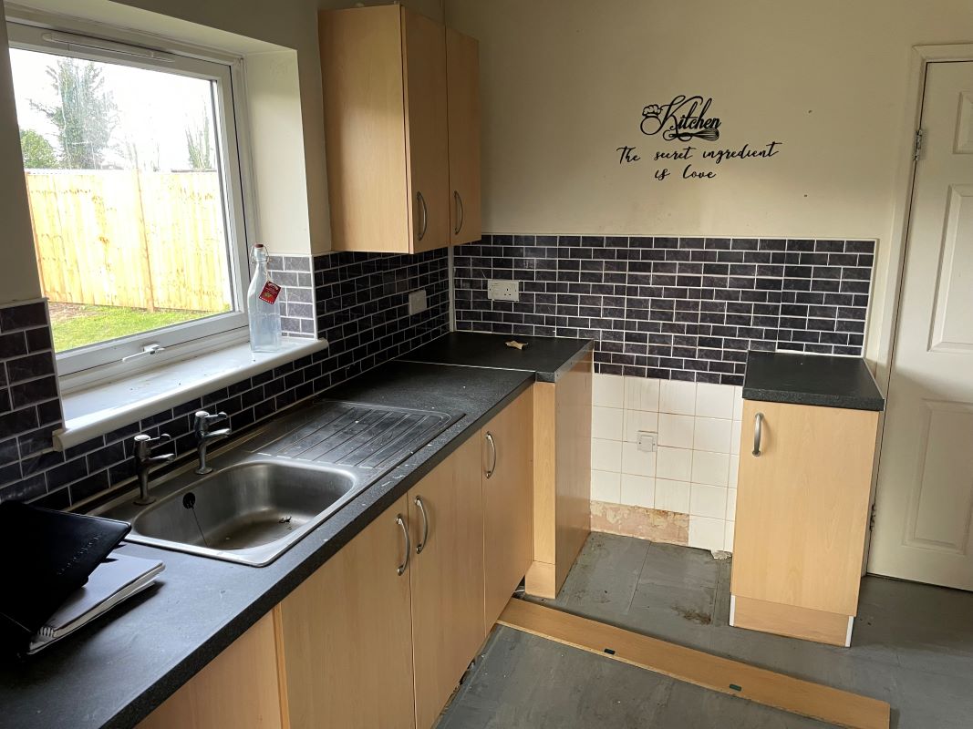 1 Eastmoor Road, Oxborough, King's Lynn, Norfolk, PE33 9PU