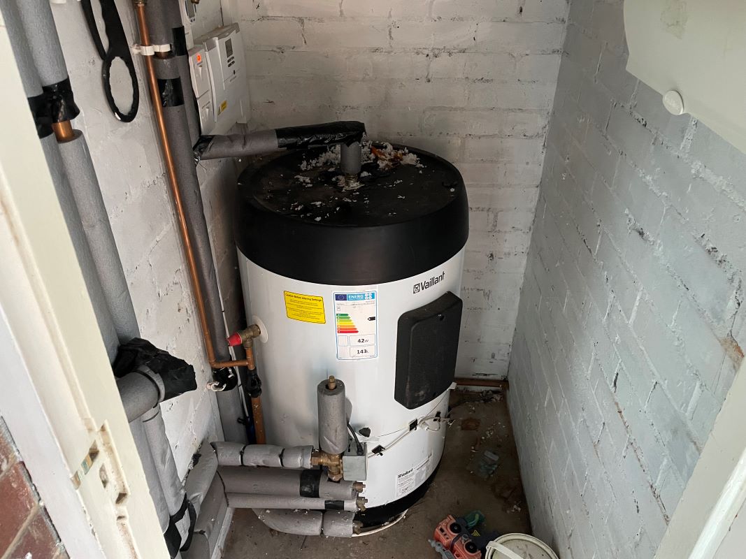 1 Eastmoor Road, Oxborough, King's Lynn, Norfolk, PE33 9PU